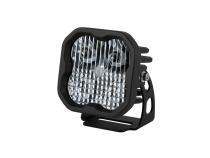 SS3 Sport RBL White Combo Standard Single Diode Dynamics