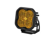 SS3 Sport ABL Yellow Flood Standard Single Diode Dynamics
