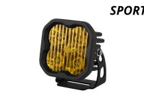 SS3 Sport ABL Yellow Spot Standard Single Diode Dynamics