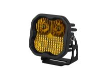 SS3 Sport ABL Yellow Combo Standard Single Diode Dynamics
