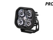SS3 Pro RBL White Combo Standard Single Diode Dynamics