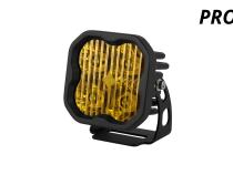 SS3 Pro ABL Yellow Driving Standard Single Diode Dynamics