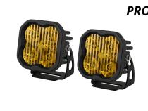 SS3 Pro ABL Yellow Spot Standard Pair Diode Dynamics