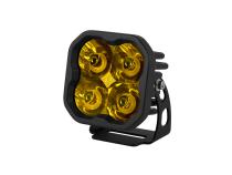 SS3 Pro ABL Yellow Spot Standard Single Diode Dynamics