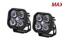 SS3 Max ABL White Flood Standard Pair Diode Dynamics
