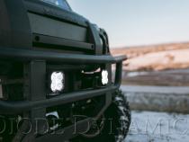 SS3 Max ABL White Flood Standard Pair Diode Dynamics