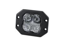 SS3 Pro RBL White Combo Flush Single Diode Dynamics