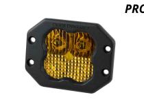 SS3 Pro ABL Yellow Combo Flush Single Diode Dynamics