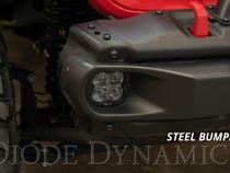 SS3 Sport Type MS Kit ABL Yellow SAE Fog Diode Dynamics