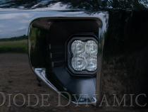 SS3 Pro Type SV1 Kit ABL Yellow SAE Fog Diode Dynamics