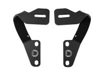 Ditch Light Brackets for 2021 Ford Bronco Sport Diode Dynamics