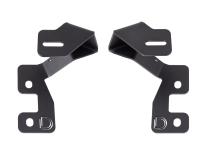 SS3 LED Ditch Light Kit for 2021 Ford Bronco Sport, Sport White Combo Diode Dynamics
