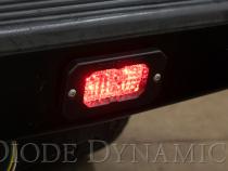 Stage Series Flush Mount Reverse Light Kit, C2 Pro Diode Dynamics