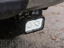 Stage Series Reverse Light Kit for 2005-2015 Toyota Tacoma, C1 Pro Diode Dynamics