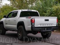 Stage Series Reverse Light Kit for 2016-2021 Toyota Tacoma, C2 Sport Diode Dynamics