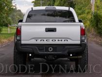 Stage Series Reverse Light Kit for 2016-2021 Toyota Tacoma, C2 Pro Diode Dynamics