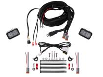 Stage Series Reverse Light Kit for 2010-2021 Toyota 4Runner, C2 Sport Diode Dynamics