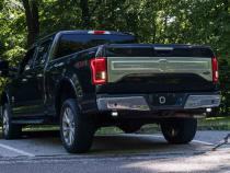 Stage Series Reverse Light Mounting Kit for 2015-2020 Ford F150 Diode Dynamics