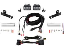 Stage Series Reverse Light Kit for 2015-2020 Ford F-150, C2 Pro Diode Dynamics