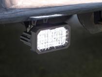 Stage Series Reverse Light Kit for 2015-2020 Ford F-150, C2 Pro Diode Dynamics