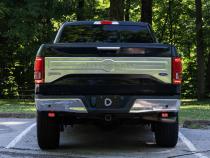 Stage Series Reverse Light Kit for 2015-2020 Ford F-150, C2 Pro Diode Dynamics