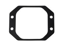 SS3 Backlit Flush Mounting Kit (single) Diode Dynamics