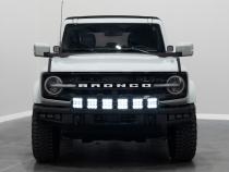 Stage Series Grille Bracket Kit for 2021-Present Ford Bronco Diode Dynamics