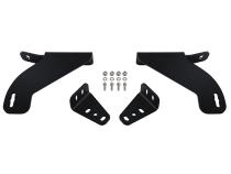 SS5 Grille Mount Bracket Kit for 2021-2022 Ford F-150 Diode Dynamics