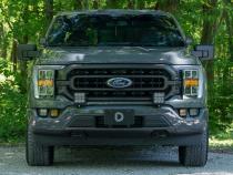 SS5 Bumper LED Pod Light Kit for 2021-2022 Ford F-150, Pro Yellow Driving Diode Dynamics