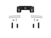 Stage Series Reverse Light Bracket Kit for 2021-2022 Ford Bronco Diode Dymanics