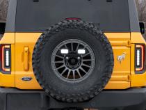 Stage Series Reverse Light Kit for 2021-2022 Ford Bronco C2 Pro Diode Dymanics
