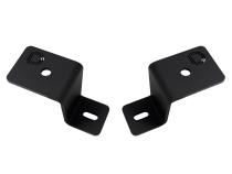 Stage Series Ditch Light Brackets for 2021-2022 Ford F-150 Diode Dynamics