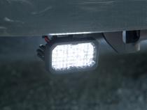 Stage Series Reverse Light Kit for 2021-2022 Ford F-150, C1 Pro Diode Dynamics