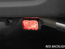 Stage Series Reverse Light Kit for 2021-2022 Ford F-150, C1 Pro Diode Dynamics