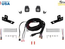 Stage Series Reverse Light Kit for 2021-2022 Ford F-150, C1 Pro Diode Dynamics