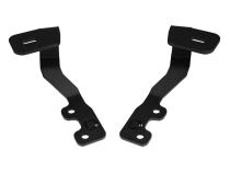 Stage Series Ditch Light Bracket Kit for 2022 Toyota Tundra Diode Dymanics