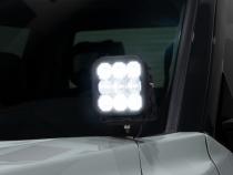 Stage Series Ditch Light Kit for 2022 Toyota Tundra SS5 Pro Diode Dymanics White Combo Diode Dymanics
