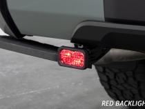 Stage Series Reverse Light Kit for 2022 Toyota Tundra C1 Sport Diode Dymanics