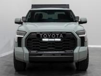 TRD Pro Diode Dymanics Grille Bracket Kit for 2022 Toyota Tundra Diode Dymanics