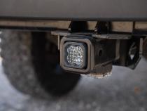 HitchMount LED Pod Reverse Kit C1R Diode Dynamics