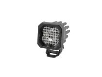 Stage Series C1R White Flood Standard LED Pod (one) Diode Dynamics