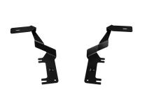 Stage Series Ditch Light Bracket Kit for 2017-2022 Ford Super Duty Diode Dynamics
