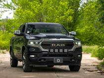 Stage Series Ditch Light Kit for 2019-Present Ram, SS3 Sport White Combo Diode Dynamics