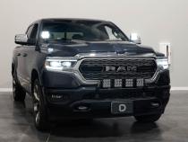Stage Series Ditch Light Kit for 2019-Present Ram, SS3 Sport White Combo Diode Dynamics