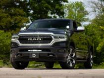 Stage Series Ditch Light Kit for 2019-Present Ram, SS5 Pro White Combo Diode Dynamics