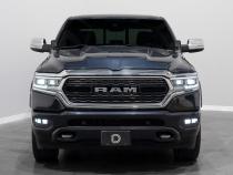 Stage Series Fog Pocket Mounting Brackets for 2019-Present Ram Diode Dynamics