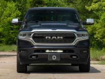 SS18 Stealth Bracket Kit for 2019-Present Ram Diode Dynamics