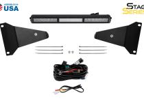 SS18 Stealth Bracket Kit for 2019-Present Ram Diode Dynamics