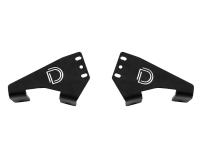 Stage Series Roof Bracket Kit for 2020-Present Polaris RZR Diode Dynamics