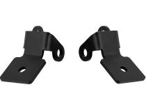 20-Present Polaris RZR A-Pillar LED Pod Bracket Kit Diode Dynamics